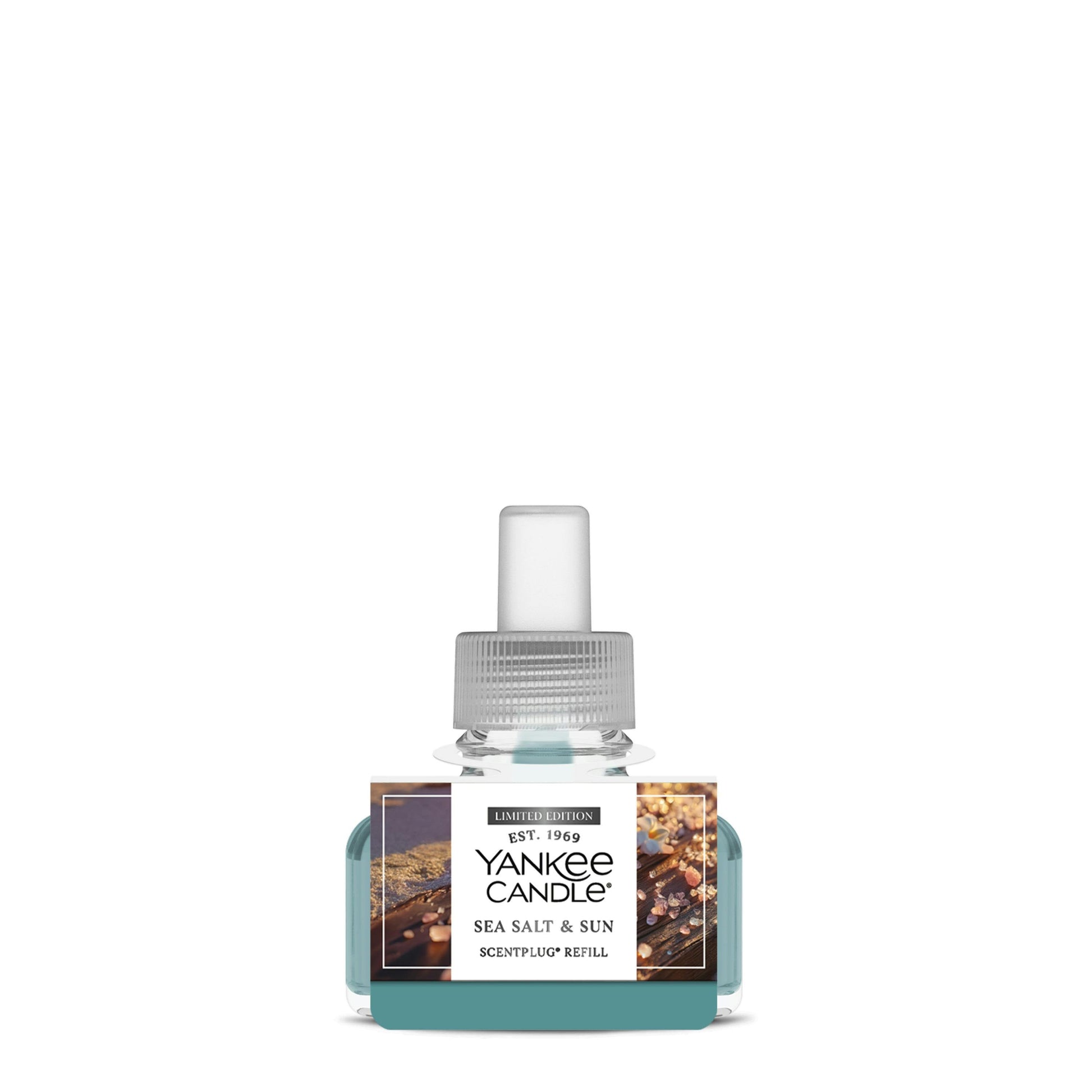 Sea Salt & Sun ScentPlug® Refill