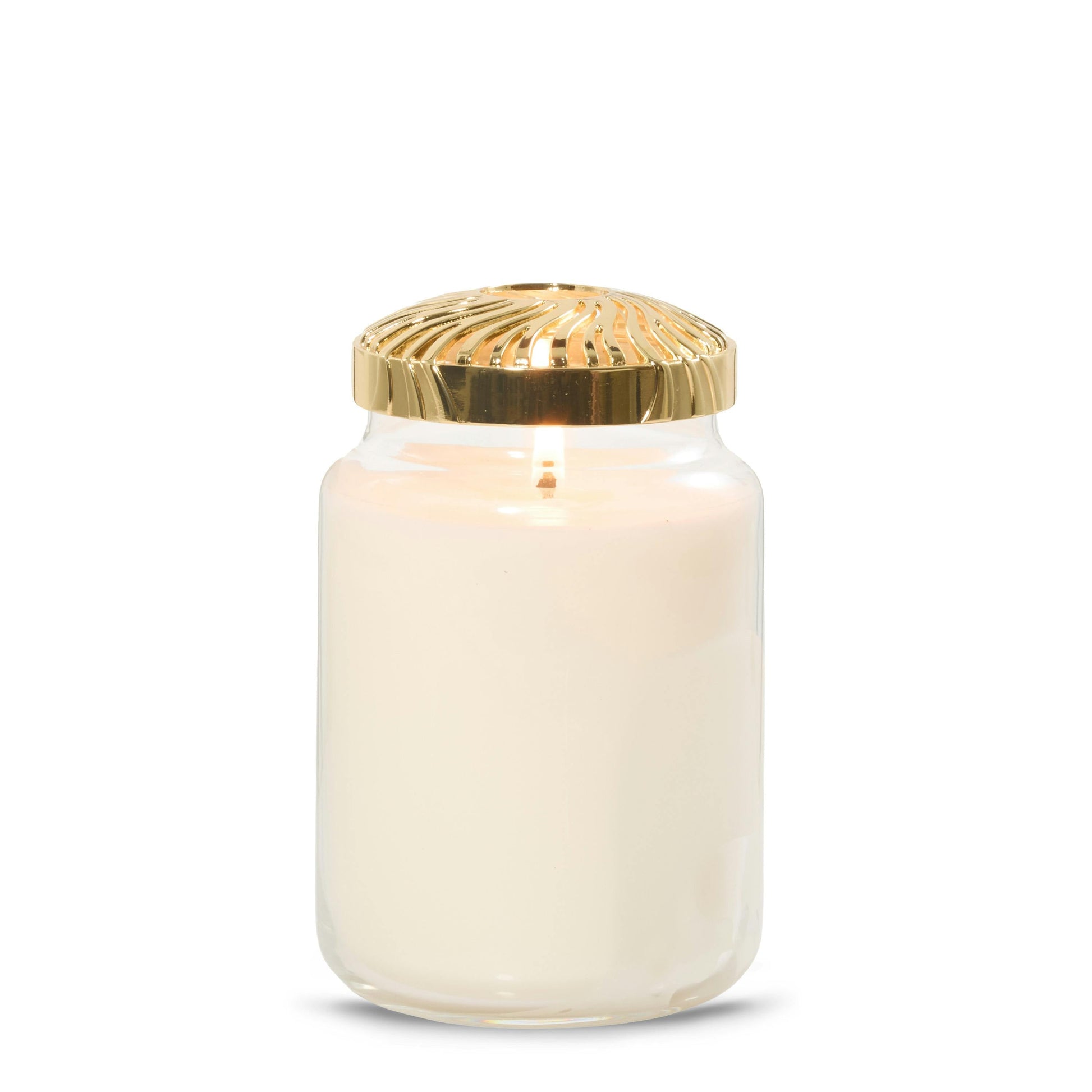 Golden Horizon Illuma-Lid® Jar Candle Topper Illuma-Lid® Jar Candle Topper