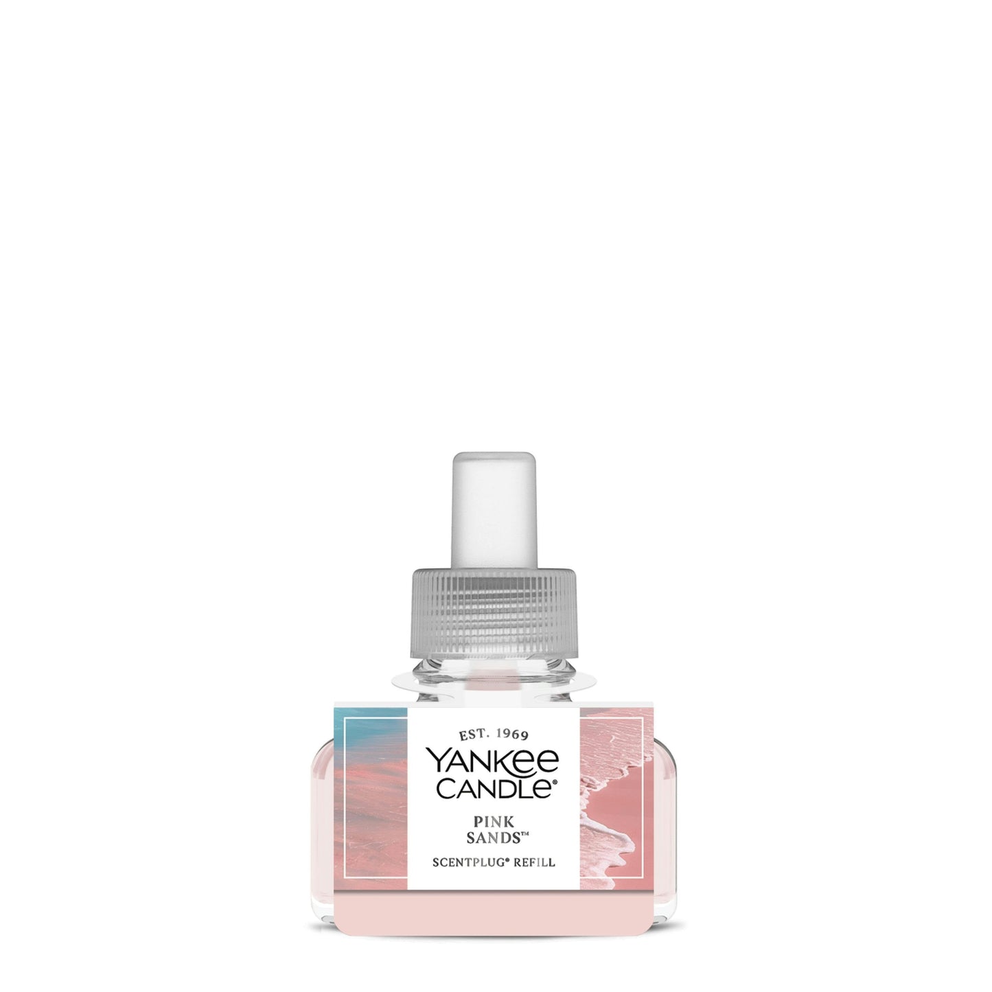 Pink Sands™ SideKick® Leaf Visor Clip Fragrance Kit