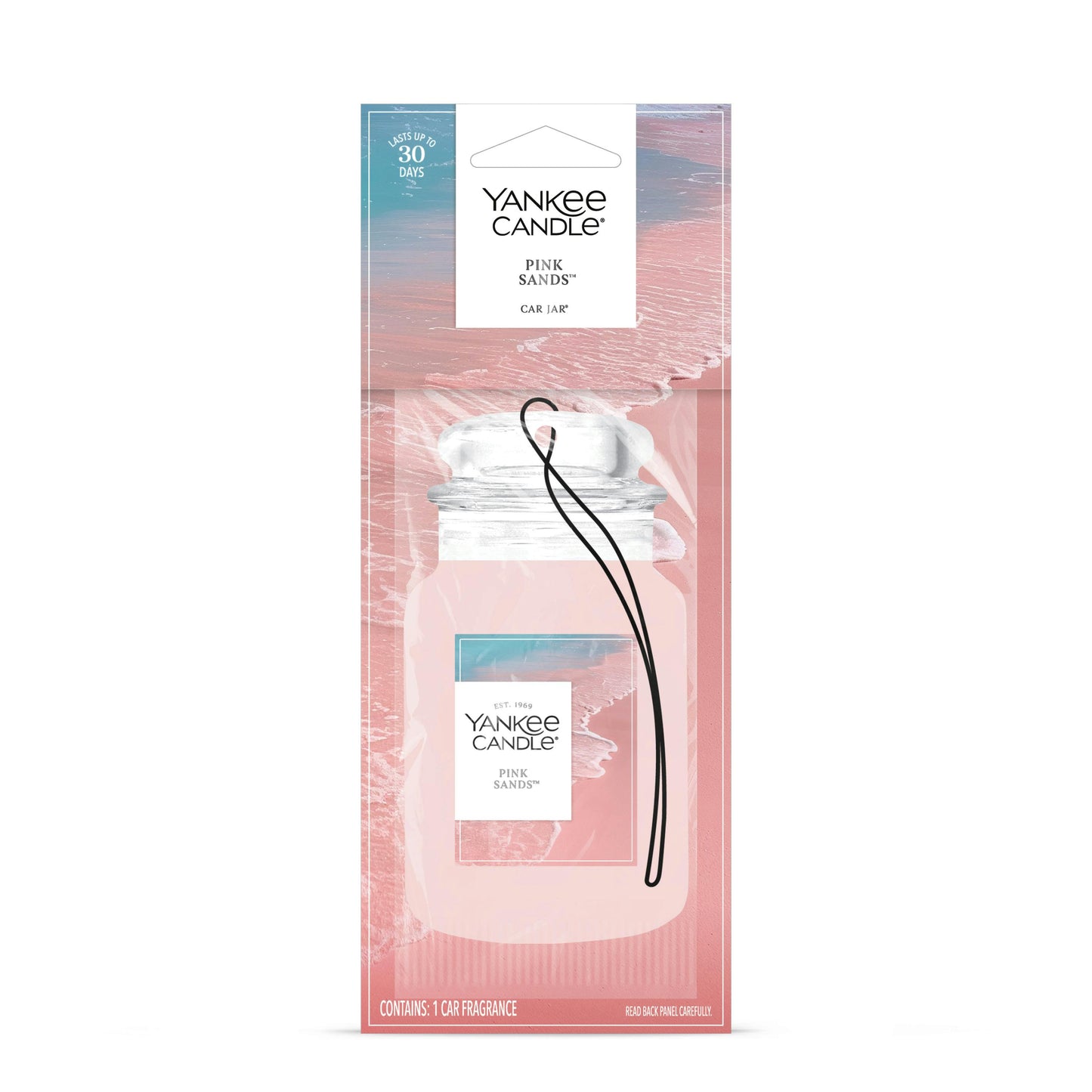 Pink Sands™